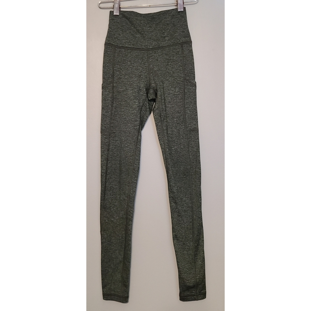 Aerie Chill.Play.Move Leggings Size XS